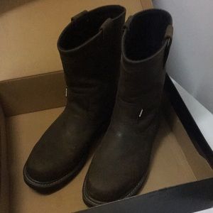 Men Boots